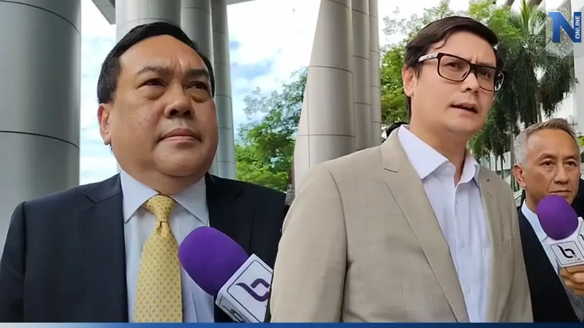 "ส.ว.อุปกิต" ขึ้นศาลเอาผิด "รังสิมันต์ โรม" หมิ่นประมาท เรียกค่าเสีย 100 ล้าน "ส.ว.อุปกิต" ขึ้นศาลเอาผิด "รังสิมันต์ โรม" หมิ่นประมาท เรียกค่าเสีย 100 ล้าน