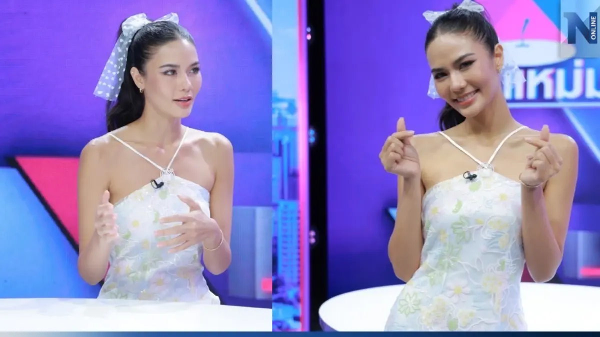 "น้ำตาล ชลิตา" ดรามาหนัก ร้อนถึงแม่พระเอกดัง ออกโรงเตือน! "น้ำตาล ชลิตา" ดรามาหนัก ร้อนถึงแม่พระเอกดัง ออกโรงเตือน!