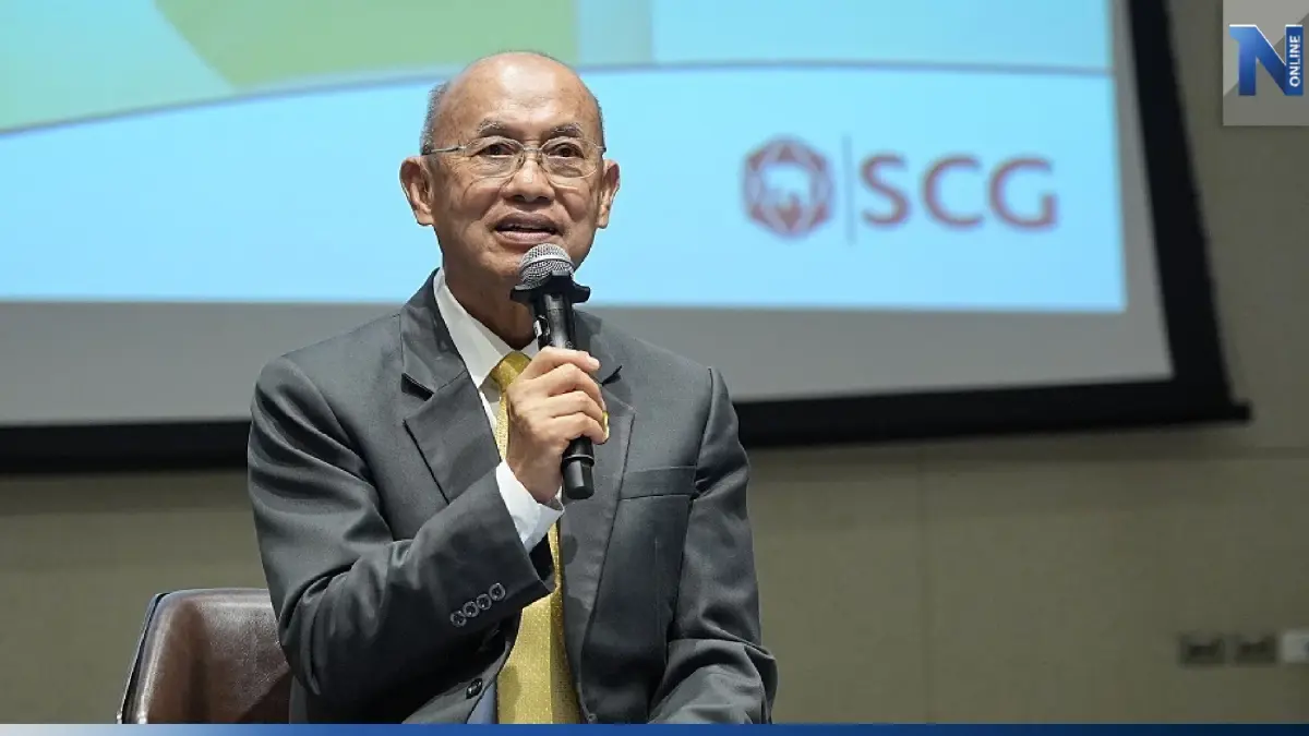 SCG โชว์ "พลังชุมชน สร้างคนด้วยปัญญา" ลดเหลื่อมล้ำ ย้ำเครือข่ายชุมชน SCG โชว์ "พลังชุมชน สร้างคนด้วยปัญญา" ลดเหลื่อมล้ำ ย้ำเครือข่ายชุมชน