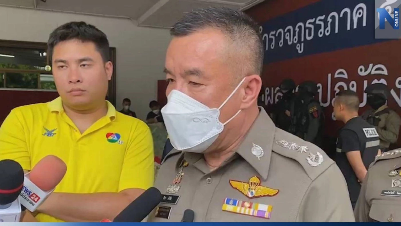 ผบช.ภ.5 เผย พบเบาะแสสำคัญ น้า-หลาน 5 ชีวิต หายปริศนา เร่งแกะรอยหาตัว