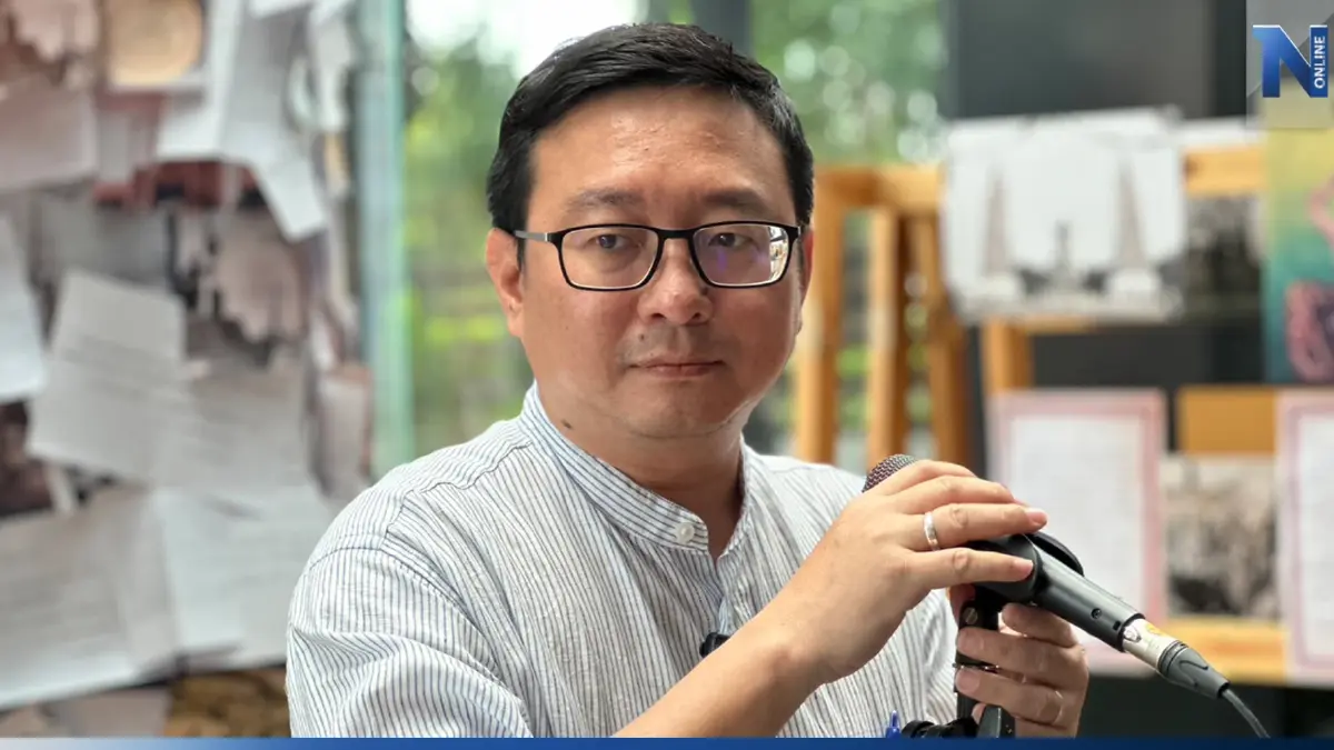 "ชัยธวัช" ลั่นได้ข้อยุติ"ประธานสภา"ก่อน 2 ก.ค.แน่ มั่นใจไม่มีพลิกขั้ว