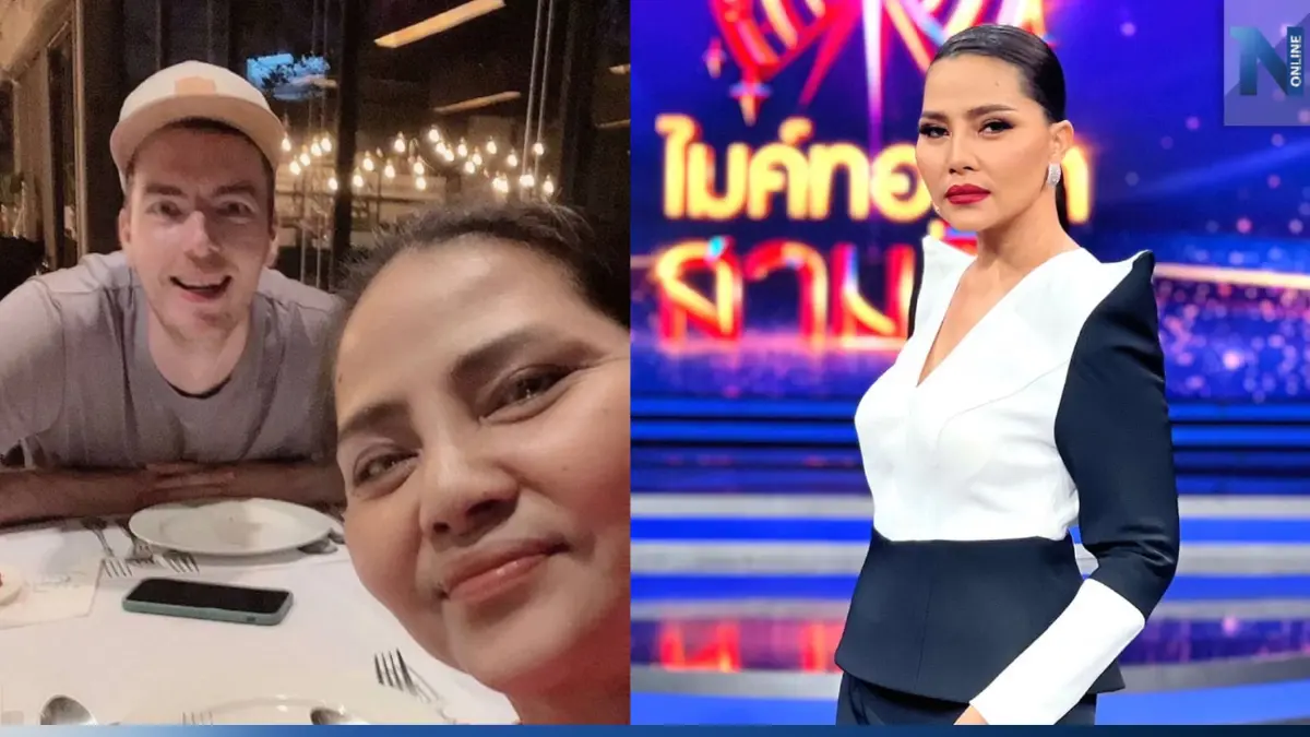 โชคชะตาเล่นตลก "สุนารี" โพสต์ สูญเสียพี่สาว-เลิกสามี โชคชะตาเล่นตลก "สุนารี" โพสต์ สูญเสียพี่สาว-เลิกสามี