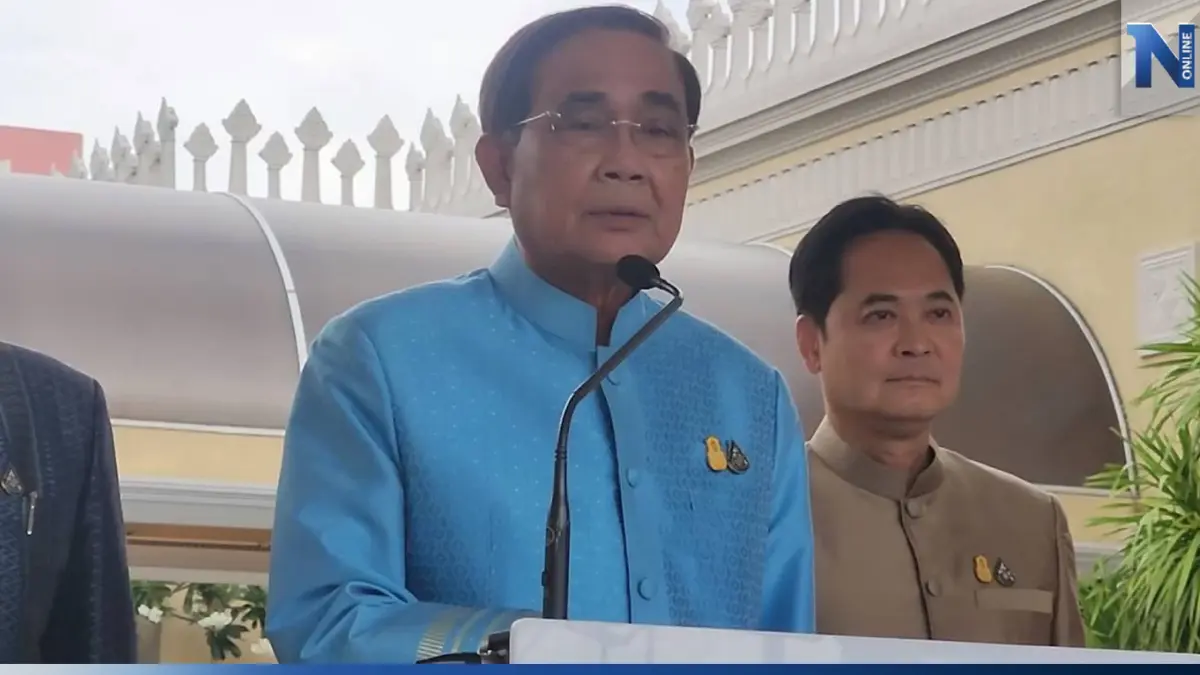 นายกฯไม่ได้รับรายงานสปน.ปม "หุ้นไอทีวี" นายกฯไม่ได้รับรายงานสปน.ปม "หุ้นไอทีวี"