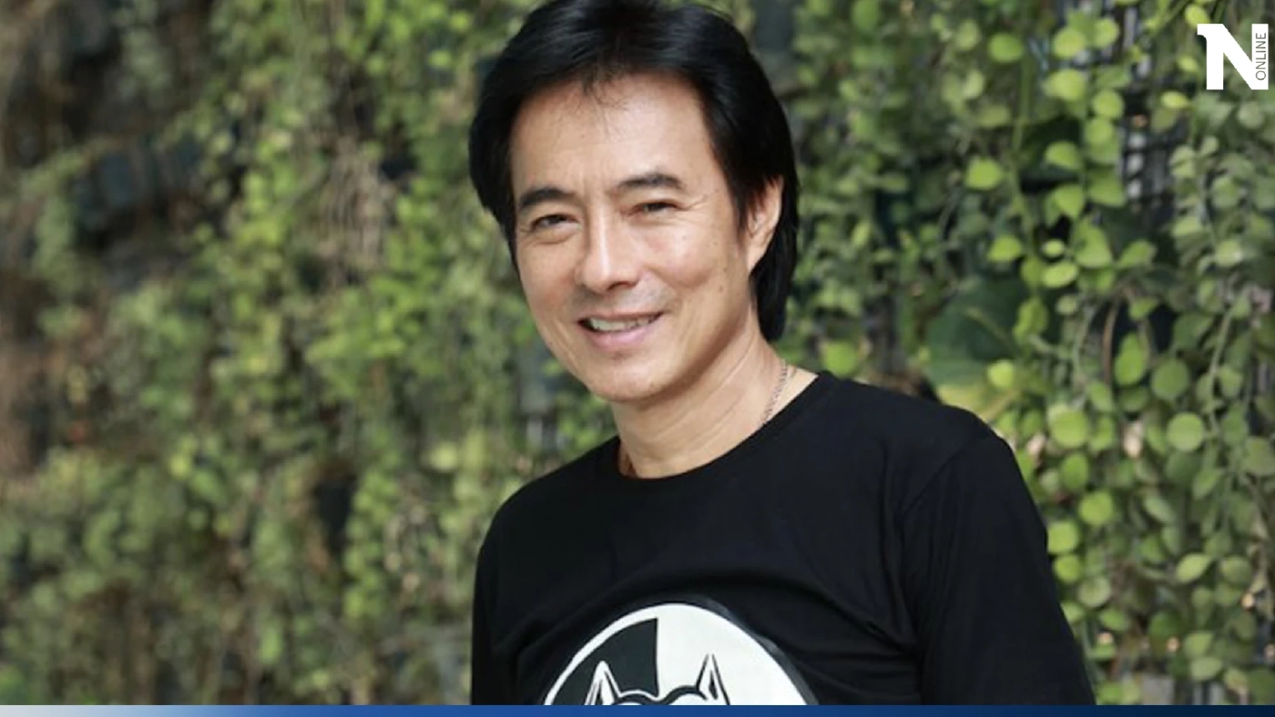 สนั่น "มาร์ค พิตบูล" อัดคลิปเดือด ซัดแรง แต่งชุดนักเรียน ลั่น มันจะตาXหรือไง