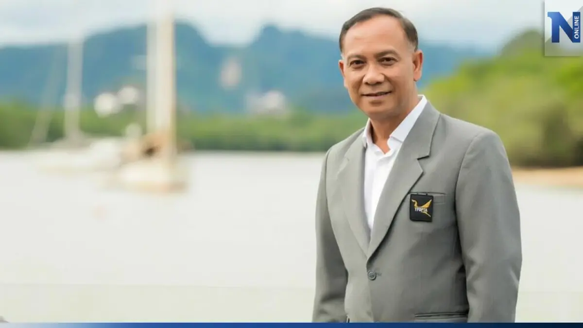 เอกชนชงรัฐบาลใหม่ชู 'ท่องเที่ยว' วาระแห่งชาติ