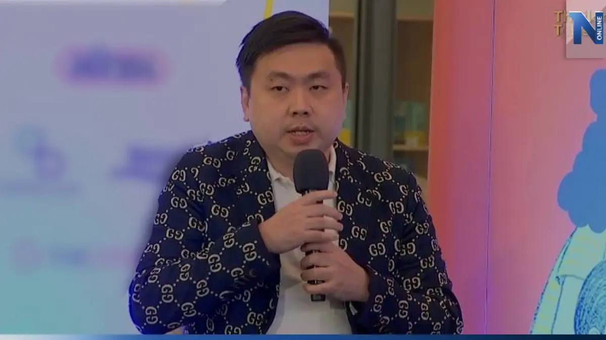แห่แชร์คลิป“สามารถ” ฉะ “ช่อ พรรณิการ์” ชี้สังคมมีกติกา