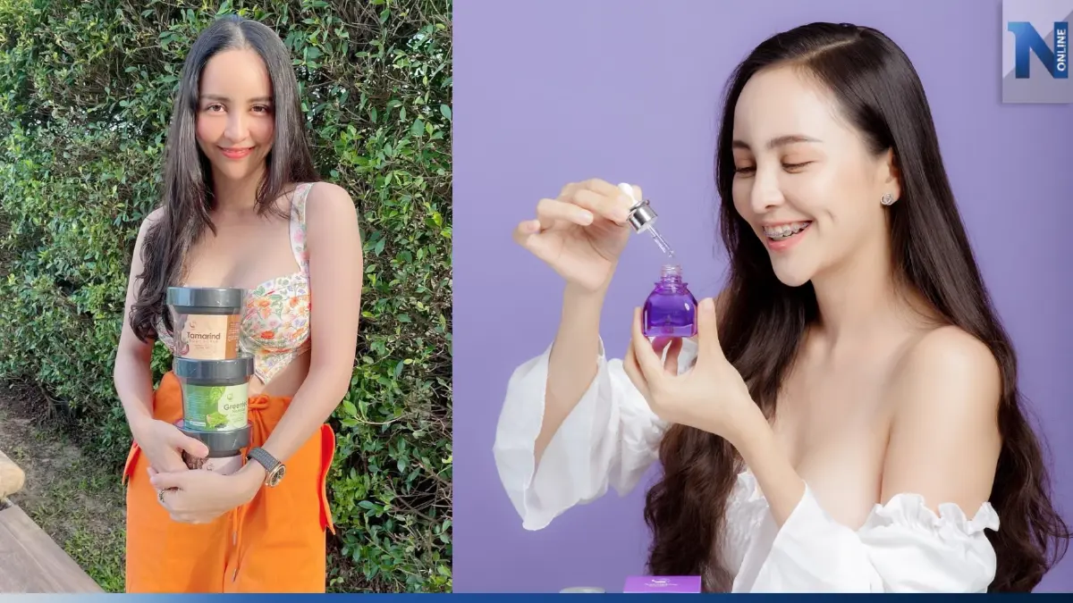 พารู้จัก "จ๊ะโอ๋ งามพริ้ง" CEO คนดังในโลกออนไลน์
