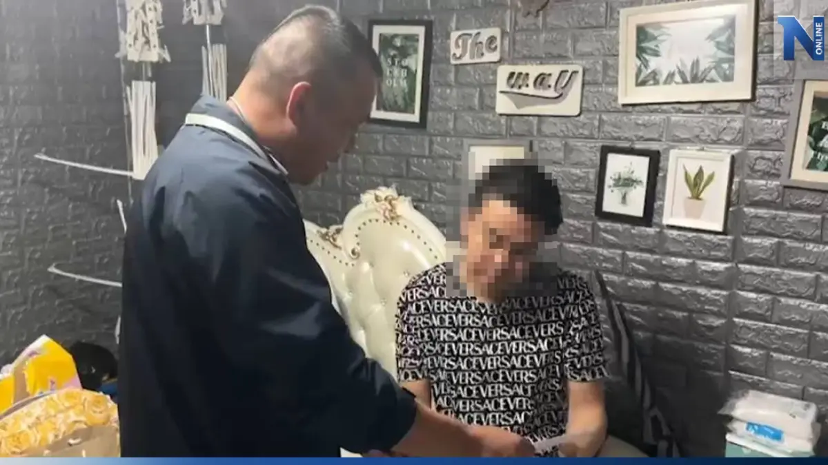 รวบ”บอสตาล”ประธานสโมสรฟุตบอลดัง พัวพันเว็บพนัน ซื้อทีมบังหน้าฟอกเงิน