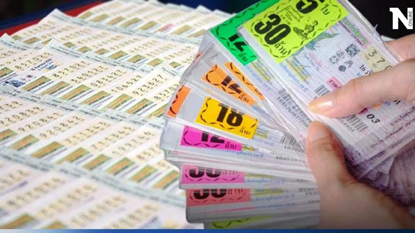 เปิดสถิติหวยออกวันเสาร์ หวยเดือนกรกฎาคม พบเลขเด็ดเพียบ งวด1/7/66