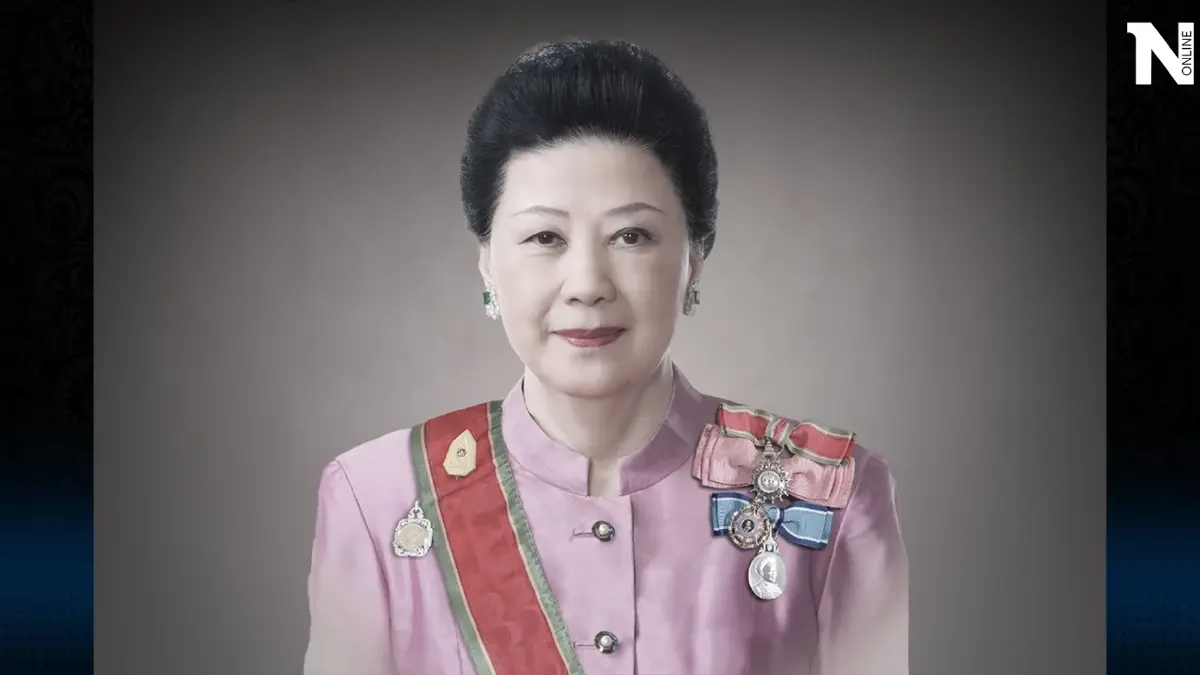 เปิดประวัติ "คุณหญิงเทวี" เจียรวนนท์ ตลอด 62 ปีที่เคียงคู่ "เจ้าสัวซีพี"