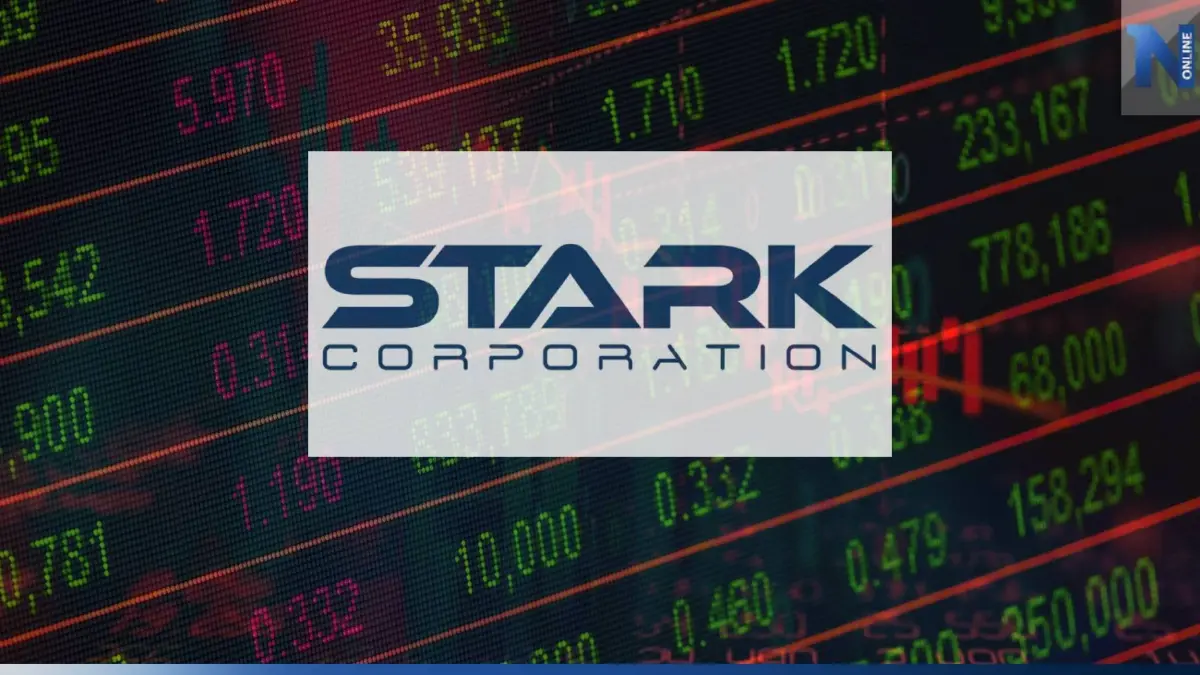 STARK ชี้เร่งเจรจาเจ้าหนี้ ก่อนเคลียร์หนี้ผู้ถือหุ้นกู้ 3 ชุดเกือบ 7พันล้าน
