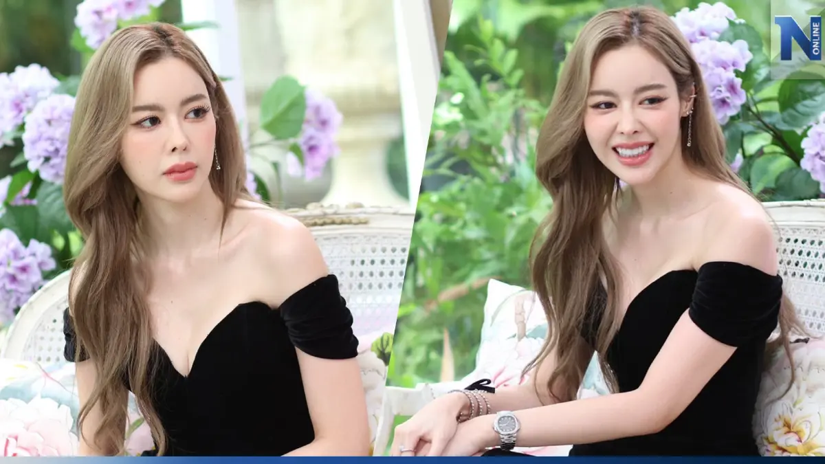 พลิกชีวิต "ไอซ์ ปรีชญา" หลังเกิดอุบัติเหตุ เสียโฉม แฟนนอกใจ จนเป็นซึมเศร้า