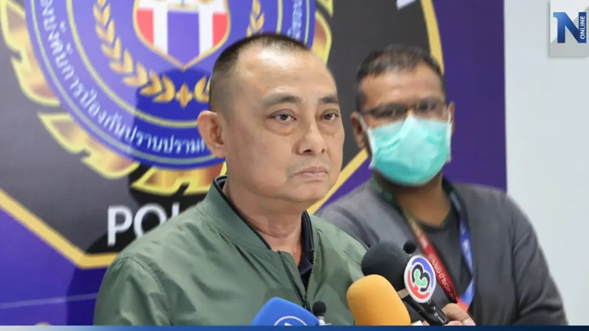 เด้ง 40 ตำรวจทางหลวงเข้ากรุ เซ่นปมส่วยสติ๊กเกอร์ รถบรรทุก เด้ง 40 ตำรวจทางหลวงเข้ากรุ เซ่นปมส่วยสติ๊กเกอร์ รถบรรทุก