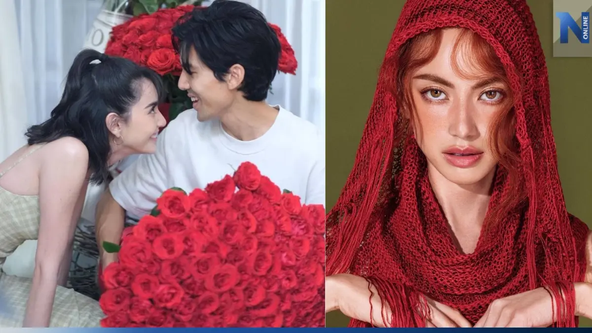 เกิดอะไรขึ้น "ใหม่ ดาวิกา" ทวีตข้อความ หมดใจ! เกิดอะไรขึ้น "ใหม่ ดาวิกา" ทวีตข้อความ หมดใจ!