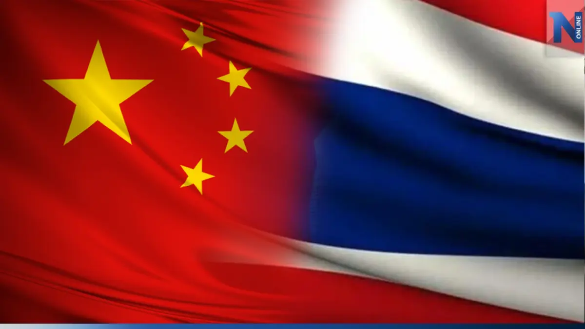 'จุรินทร์' ชวนนักธุรกิจจีนลงทุนไทยใช้ประโยชน์ FTA