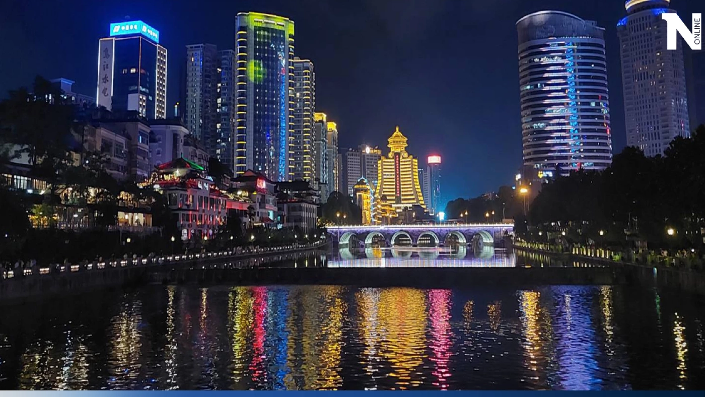 ส่องเสน่ห์“กุ้ยหยาง”อันซีนแห่งแดนมังกร(มีคลิป)