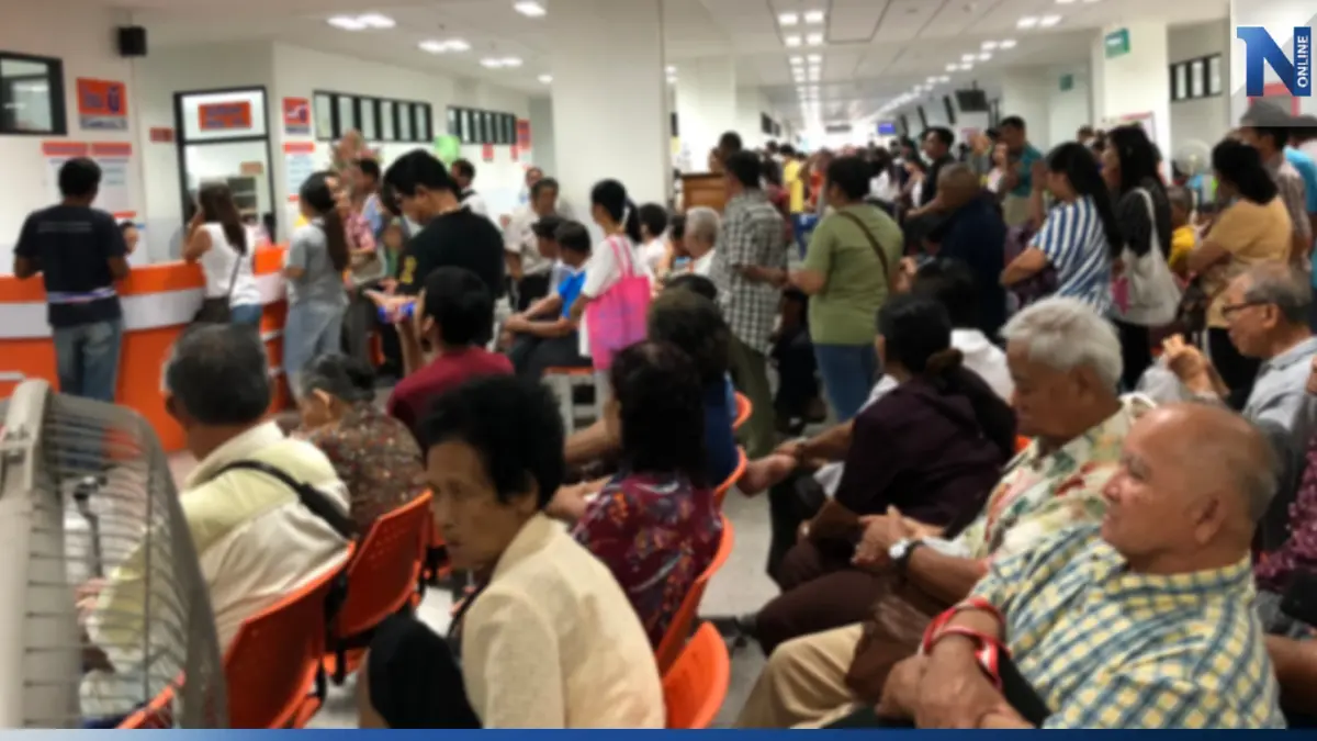 หมอโคราชวิกฤต เคาะตัวเลข 5 ปีต้องเพิ่ม1,400 แต่ปีนี้ได้"หมออินเทิร์น" 80 คน