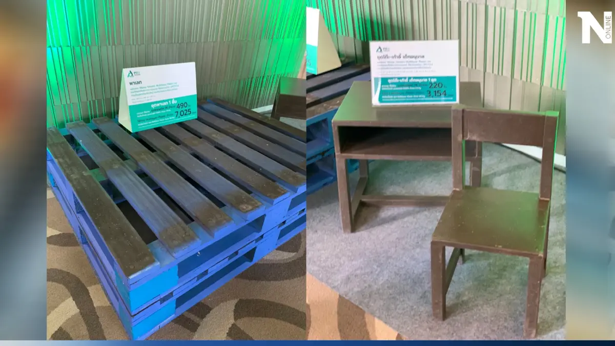 จัดการบรรจุภัณฑ์และรีไซเคิลอย่างเป็นระบบ ขับเคลื่อน BCG ในประเทศไทย