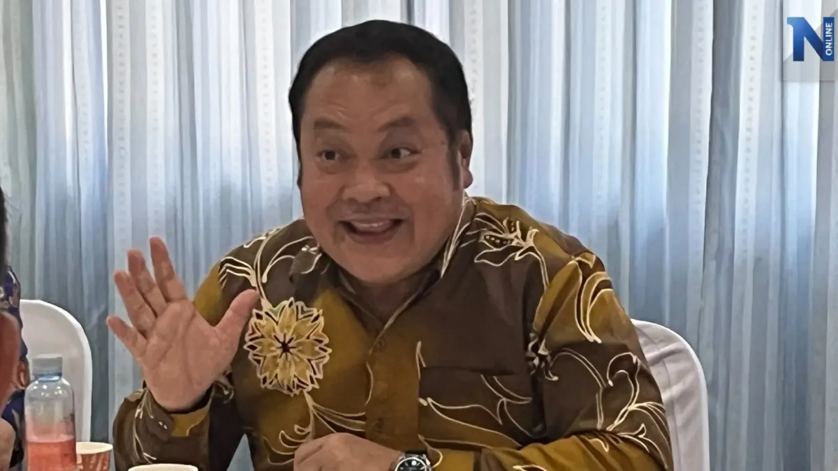 "ทวี" ดับร้อนประชามติเอกราช เปิดเวทีรับฟัง "องค์กรพุทธ" (มีคลิป)