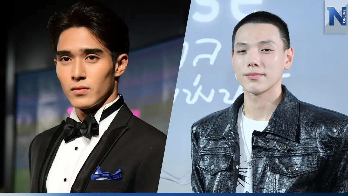 ต้นกล้า - ต้าห์อู๋ ร่วมเปิดมูฟวี่พรีเมียร์หนังสั้น จักรวาลแห่งการแบ่งปัน