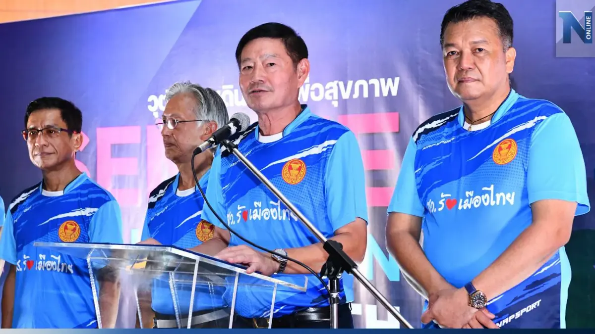 "พีระศักดิ์"ไม่การันตีเสียงส.ว.คนอื่นโหวต"พิธา"นั่งนายกฯหรือไม่