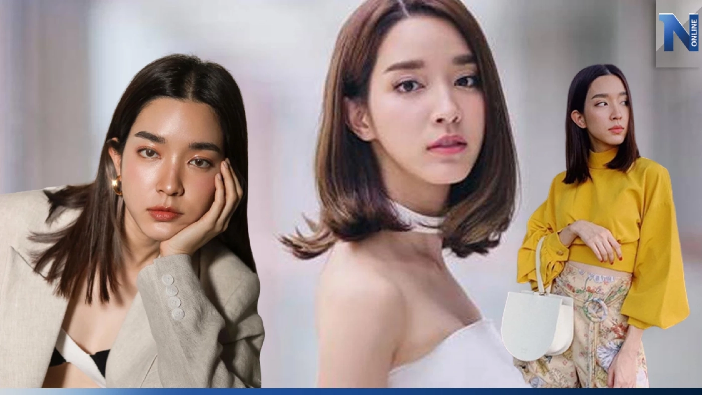 'โม มนชนก' โพสต์ฟาดคนพฤติกรรมแย่ เจอกระแสตีกลับ ทัวร์ลงสะงั้น!