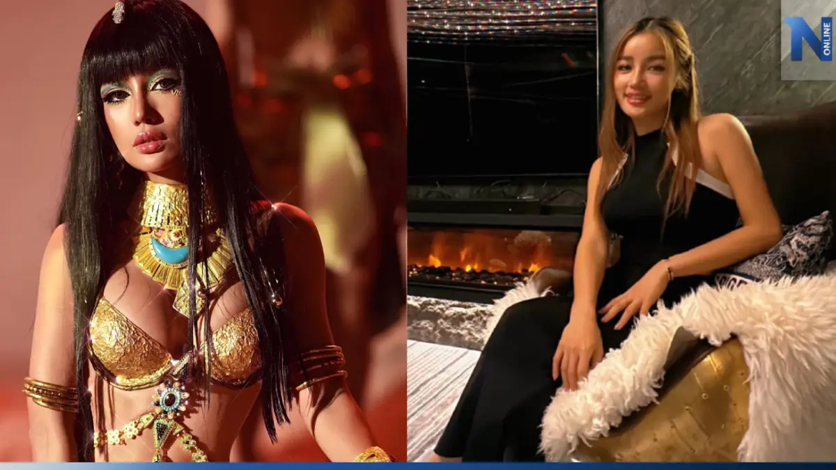 "กระแต อาร์สยาม" ฟาดกลับ หลังโดนแซะอวดรวย โชว์บ้านหรูราคากว่า 100 ล้าน