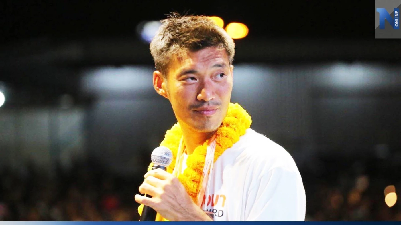 "ธนาธร" สวนกลับ จงใจใส่ร้าย คณะก้าวหน้า-ก้าวไกล อยู่เบื้องหลังหนุนแยกดินแดน