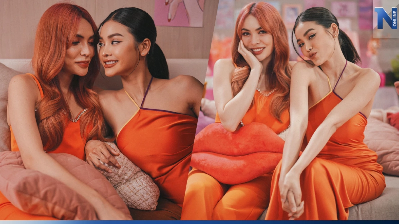 ครั้งแรก อิงฟ้า-ชาล็อต เล่าแบบไม่ปิดเรื่องบนเตียง พร้อมเผยสถานะของทั้งคู่