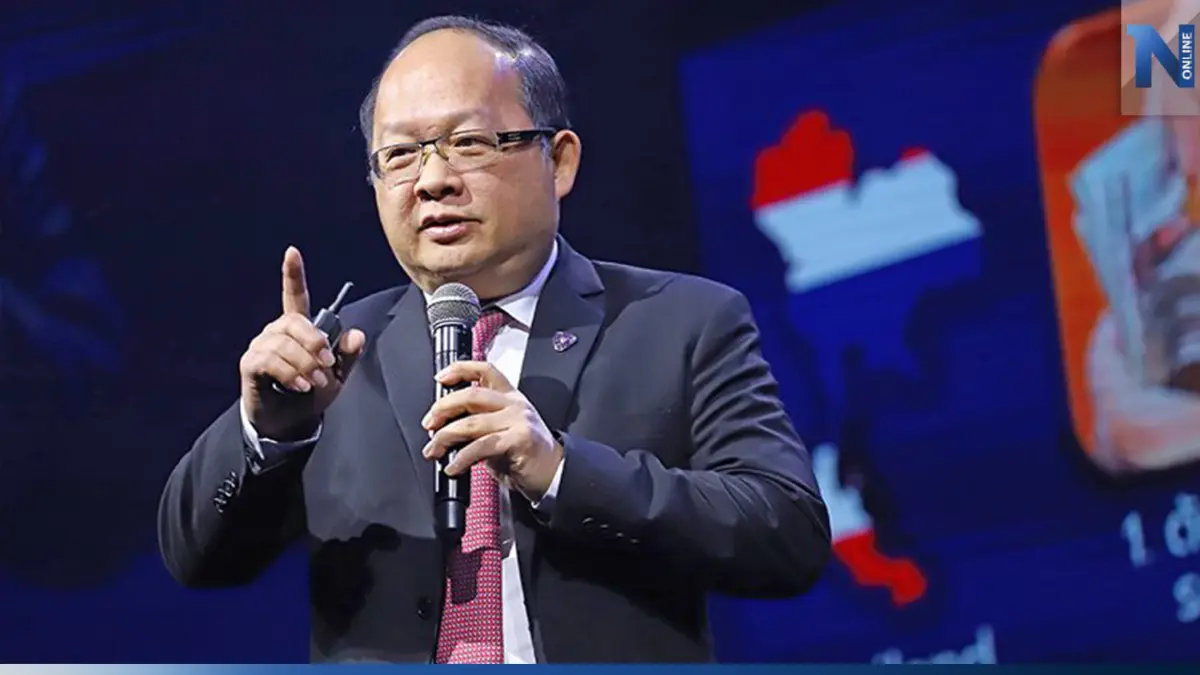 สภาอุตฯ ห่วงจัดตั้งรัฐบาลใหม่ล่าช้า 'ฉุด' จีดีพี 1-1.5%