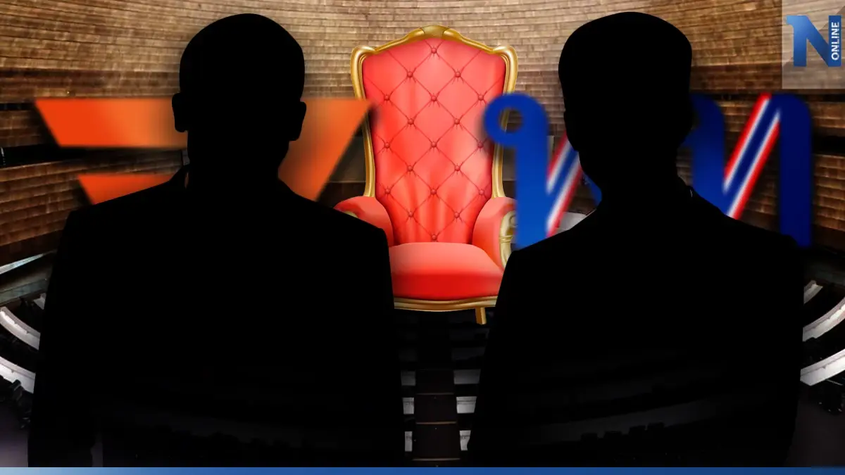 คำอาถรรพ์"ฟรีโหวต-เอกสิทธิ์"ลามวิกฤติพรรคร่วมฯชิงประมุขสภา