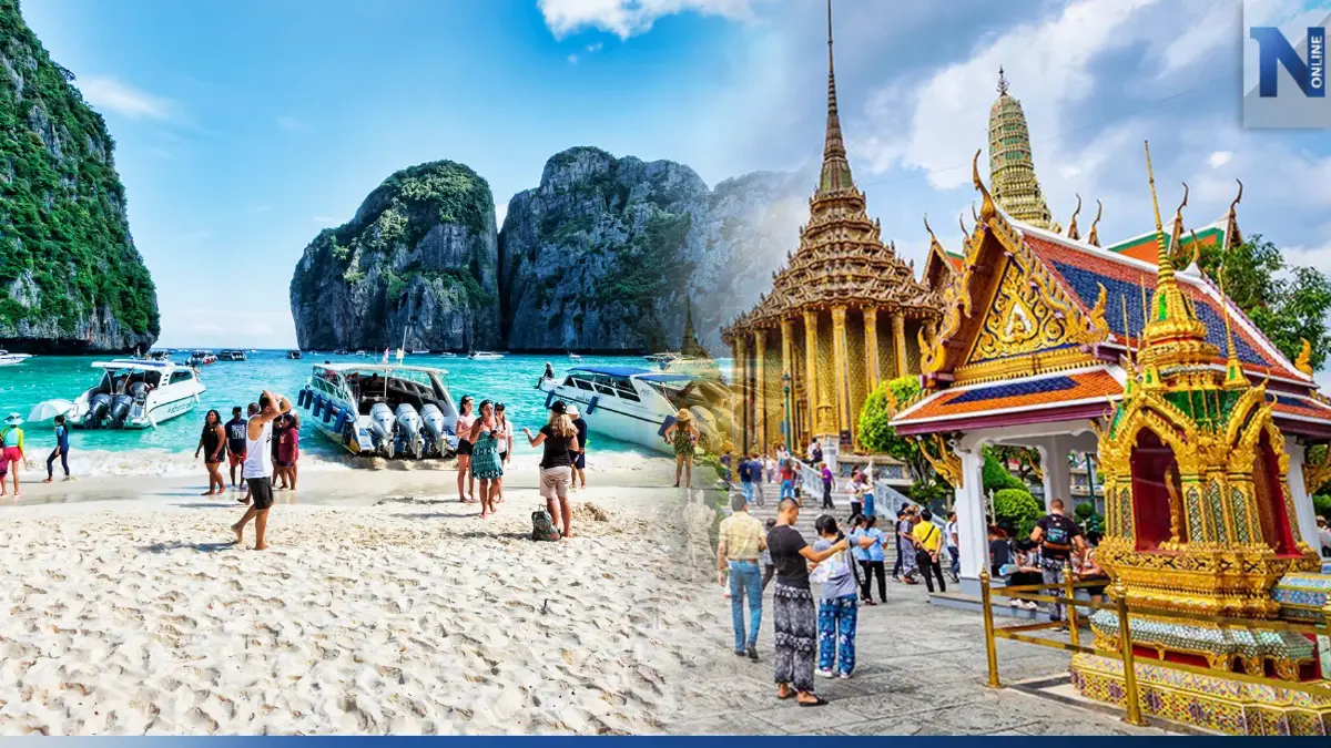 กกร.คงจีดีพีปีนี้โต 3-3.5% รับภาคการท่องเที่ยวฟื้น