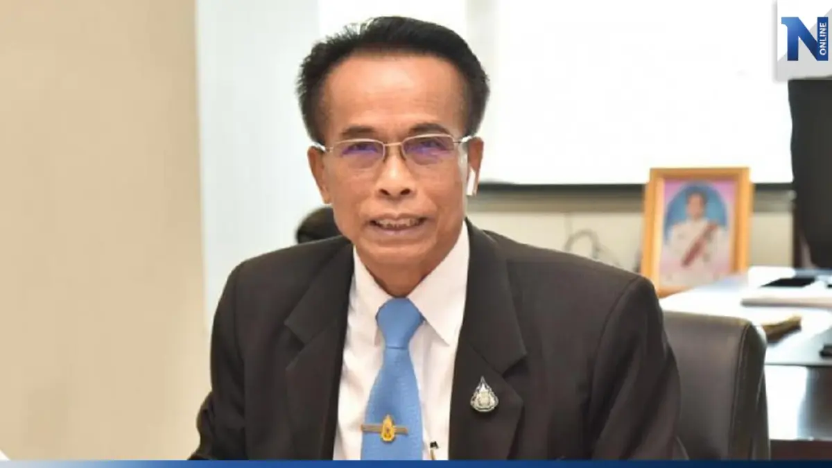 เปิดบัญชีทรัพย์สิน "ศุภชัย โพธิ์สุ" หลังพ้น ส.ส. รวมกว่า 58 ล้าน หนี้ 5 ล้าน เปิดบัญชีทรัพย์สิน "ศุภชัย โพธิ์สุ" หลังพ้น ส.ส. รวมกว่า 58 ล้าน หนี้ 5 ล้าน
