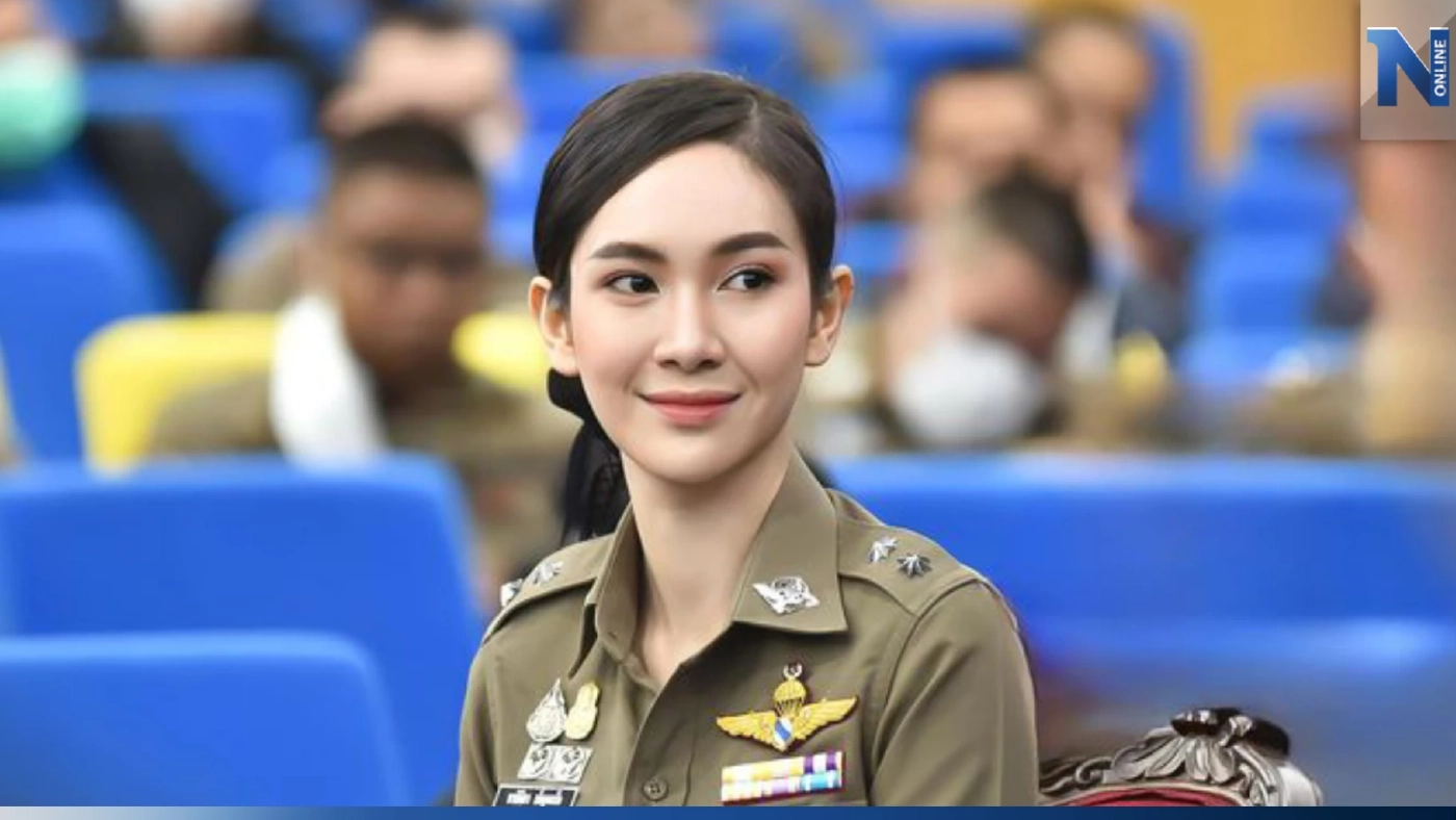 เปิดใจ "ผู้กองแคท" ยันเส้นทางราชการถูกต้อง ตามระเบียบ ตร.