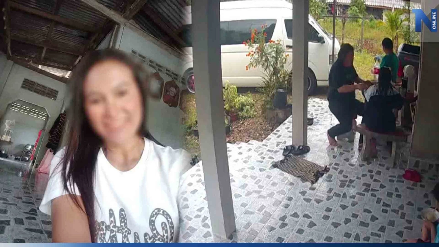 "อุษา" ติดต่อกลับพี่สาว จี้ถอนแจ้งความ ยัน 5 ชีวิตสบายดี เบาะแสล่าสุดโผล่ กทม.