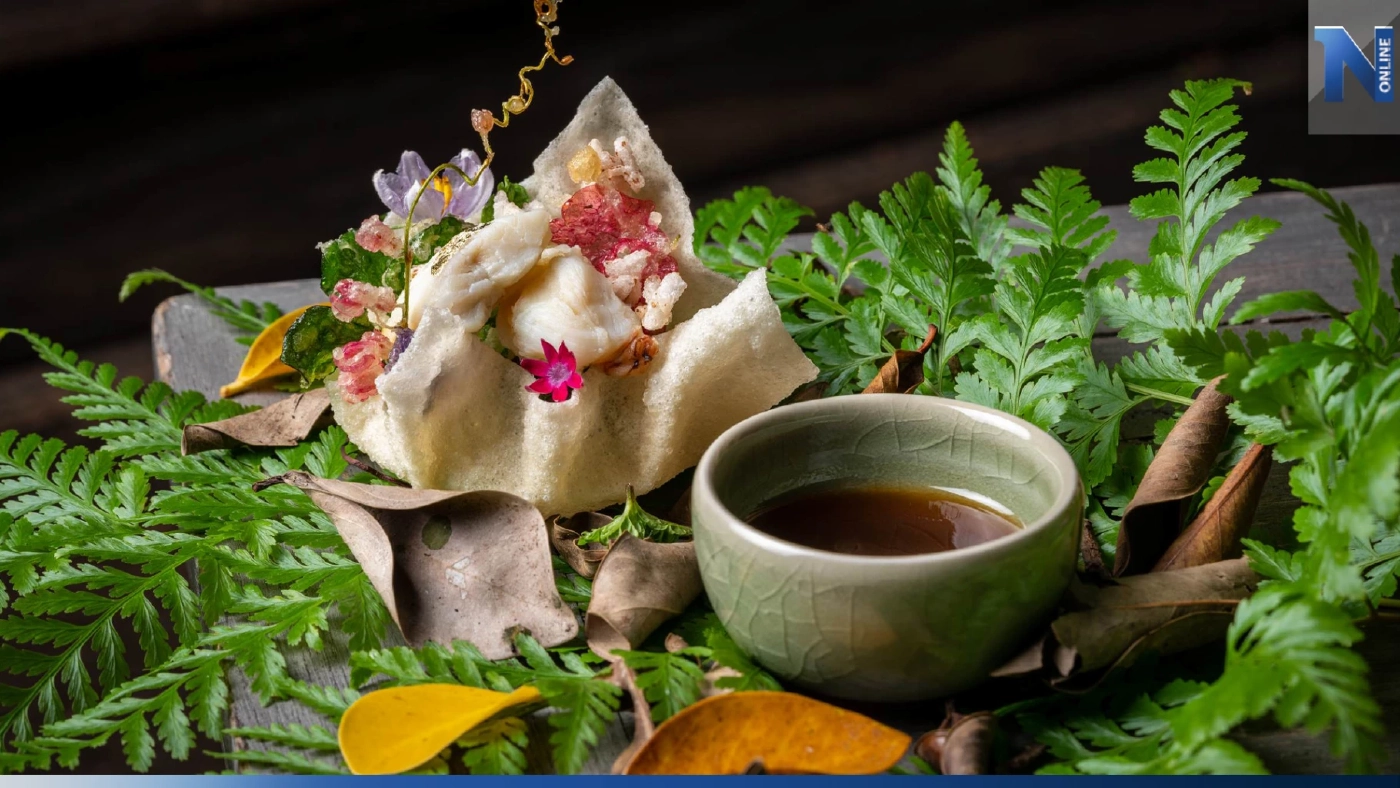 Thai Rice Journey ลิ้มรสข้าวดีจาก 8 จังหวัดของประเทศไทย