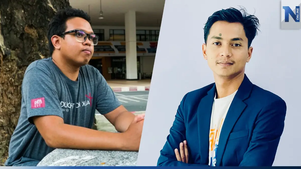 "เป็นธรรม" ปลด "ฮากิม-ยามารุดดิน" พ้นจากตำแหน่งในพรรค เซ่นปมแยกดินแดน
