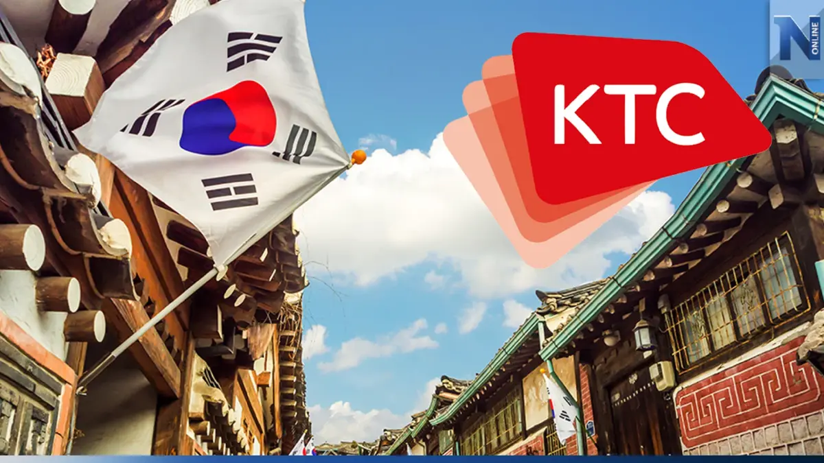 KTC บุกตลาดท่องเที่ยวชูจุดขายเกาหลีพรีเมี่ยม