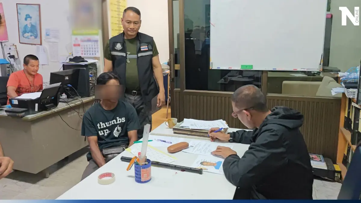 ผัวเก่าหึงโหด สุดทนภาพบาดตา ใช้แท่งเหล็กทุบศีรษะแฟนใหม่อดีตเมียดับ ผัวเก่าหึงโหด สุดทนภาพบาดตา ใช้แท่งเหล็กทุบศีรษะแฟนใหม่อดีตเมียดับ