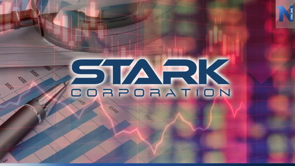 ก.ล.ต. เตือนศึกษางบการเงิน และ ผลการตรวจสอบ "STARK" ให้ดีก่อนลงทุน