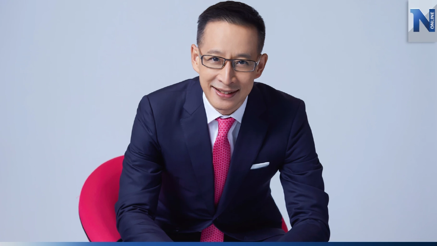 เมืองไทยประกันชีวิตชี้เทรนด์ "ดอกเบี้ยขาขึ้น" หนุนประกันออมทรัพย์โต เมืองไทยประกันชีวิตชี้เทรนด์ "ดอกเบี้ยขาขึ้น" หนุนประกันออมทรัพย์โต