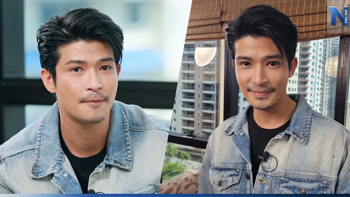 “ตูมตาม ยุทธนา” ล้างจานหาเงิน กู้กยศ.เรียน ทำทุกอย่างเพื่อครอบครัว