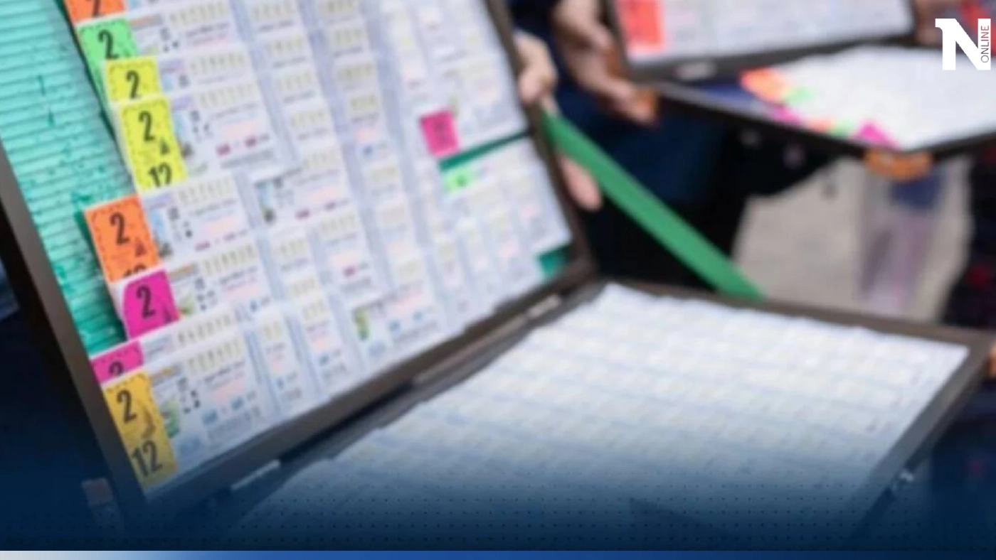 "หวยออกวันศุกร์" เช็กสถิติย้อนหลังสลากกินแบ่งฯ เลขเด็ดเคยออก ลุ้นงวด16/6/66