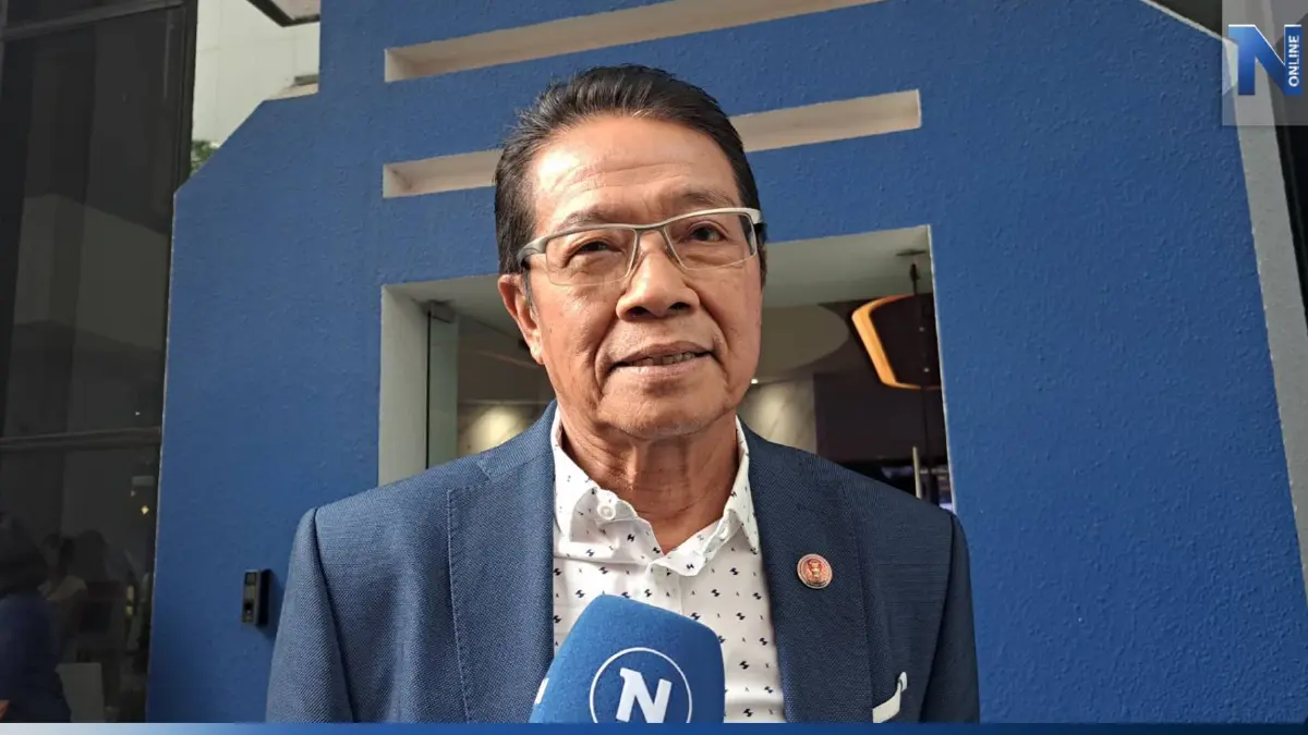 "ประพันธ์" มองปมหุ้นสื่อทำ"พิธา"ไปไม่ถึงนายกฯ ชี้ปธ.สภาต้องมีคุณวุฒิ