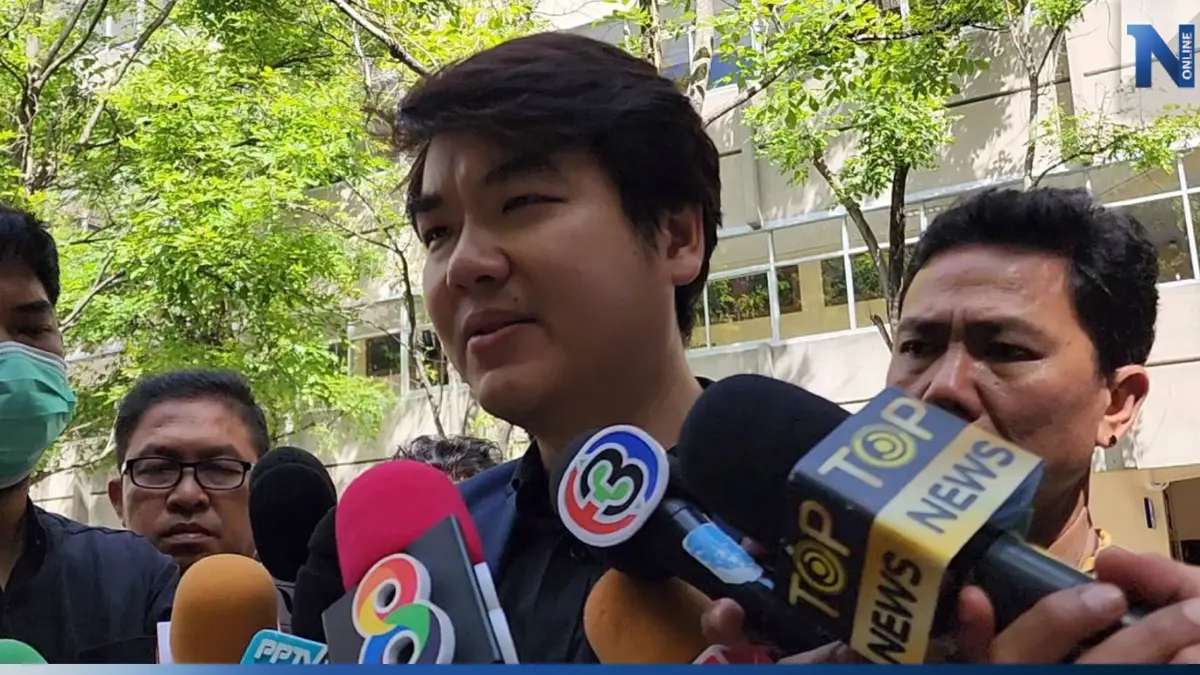 "ปิยบุตร" ชี้ตำแหน่ง "ประธานสภา" ไม่เกี่ยวเก๋าเกม ลั่นทุกคนมีโอกาส