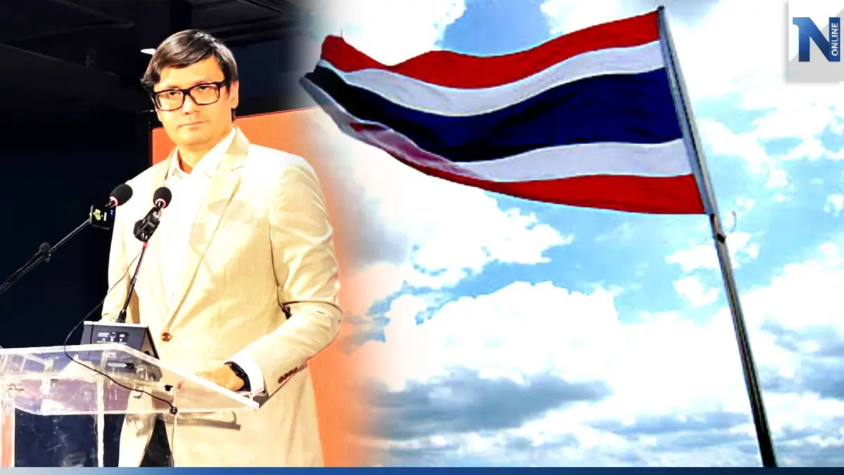 "โรม" สวนกลับ ทำรับไม่ได้ ปมเปลี่ยนวันชาติ เรื่องจริงทางประวัติศาสตร์หลังเกิดรัฐประหาร
