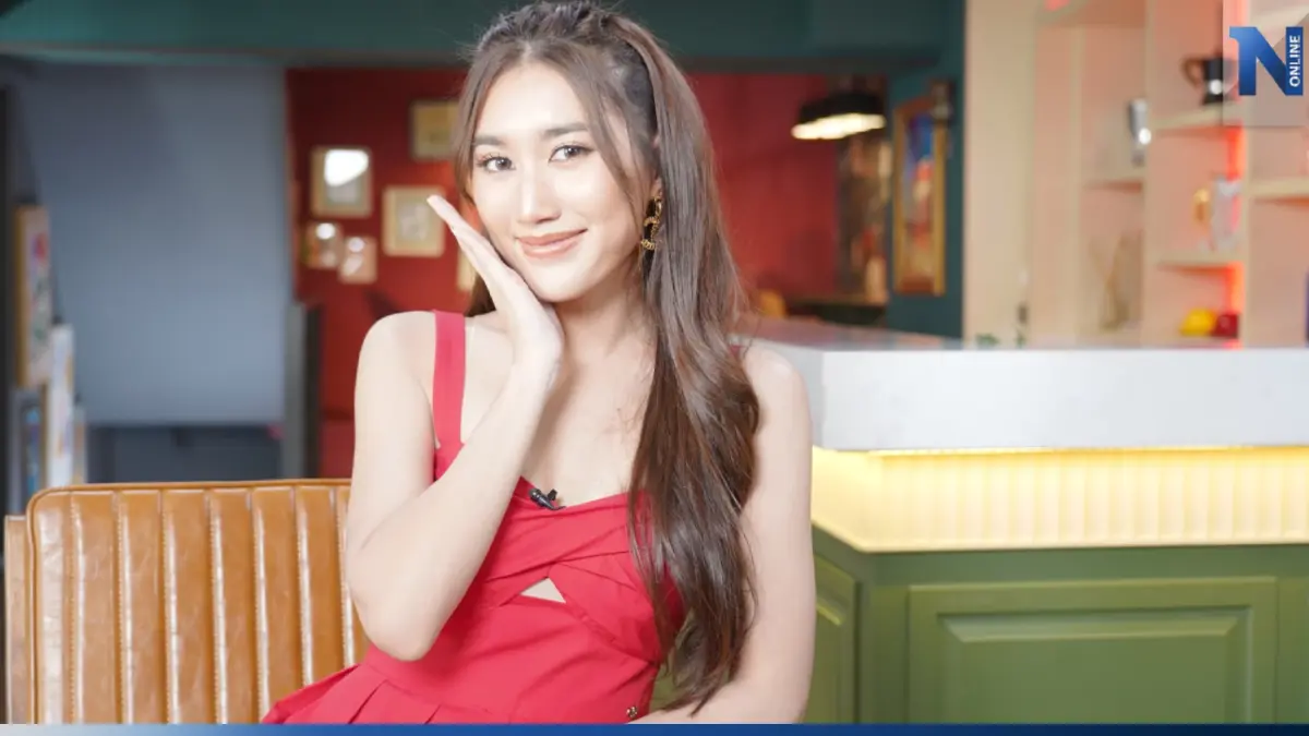 "เบสท์ รักษ์วนีย์" มูฟออน "ตงตง" รอลุ้นรักใหม่ แต่ไม่ขอเปิดตัวยิ่งใหญ่ "เบสท์ รักษ์วนีย์" มูฟออน "ตงตง" รอลุ้นรักใหม่ แต่ไม่ขอเปิดตัวยิ่งใหญ่
