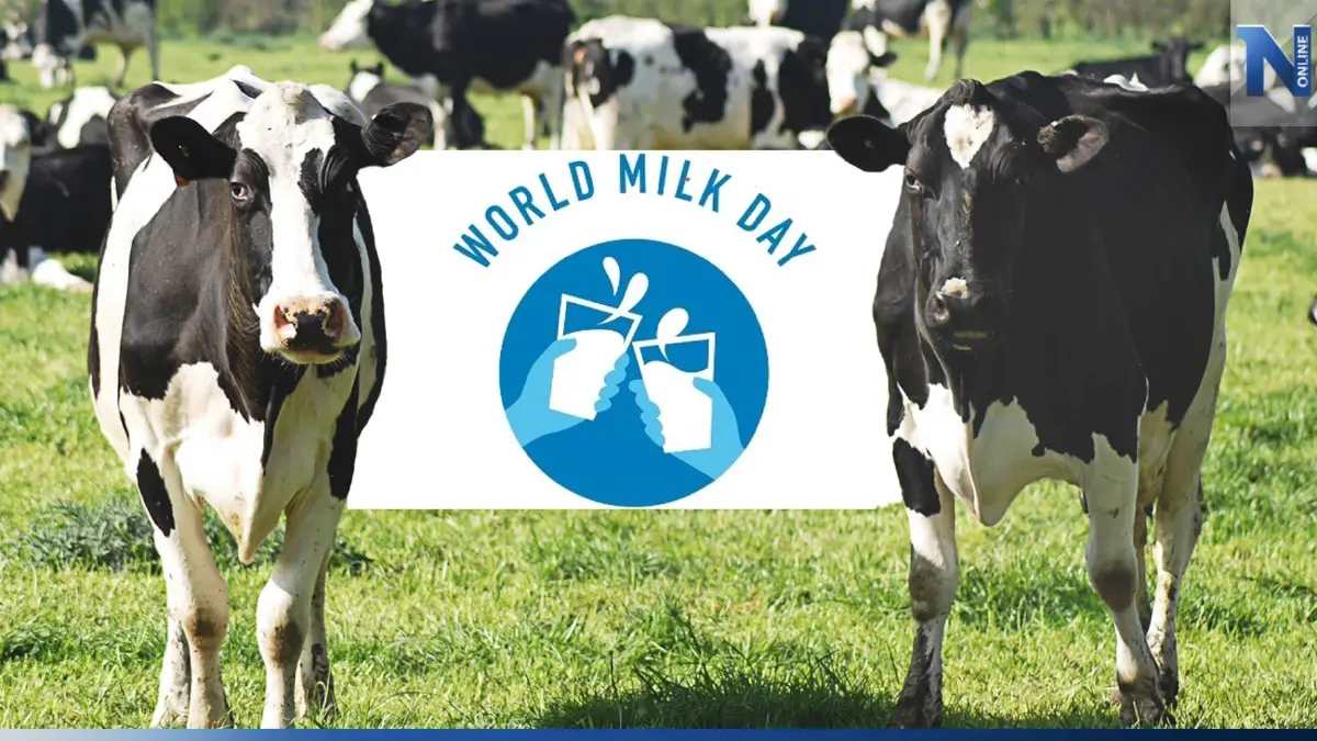 "วันดื่มนมโลก" FAO แนะปรับกระบวนผลิต- เน้นลดโลกร้อน