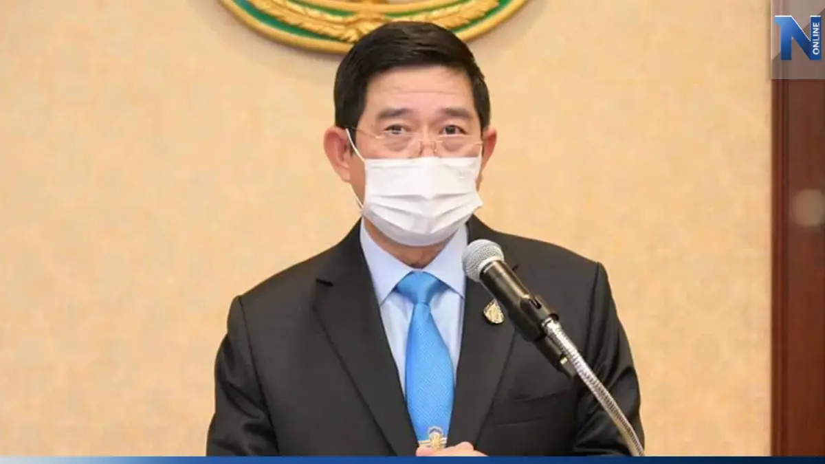บัญชีทรัพย์สิน "พิธา" ยังไม่ถึงมือ ป.ป.ช. "นิวัติไชย" ระบุ 47 ส.ส.ยังไม่ยื่น