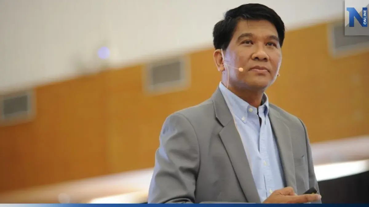 หอการค้าฯ ห่วงการเมืองไม่นิ่งฉุดจีดีพีโตไม่ถึง 3%